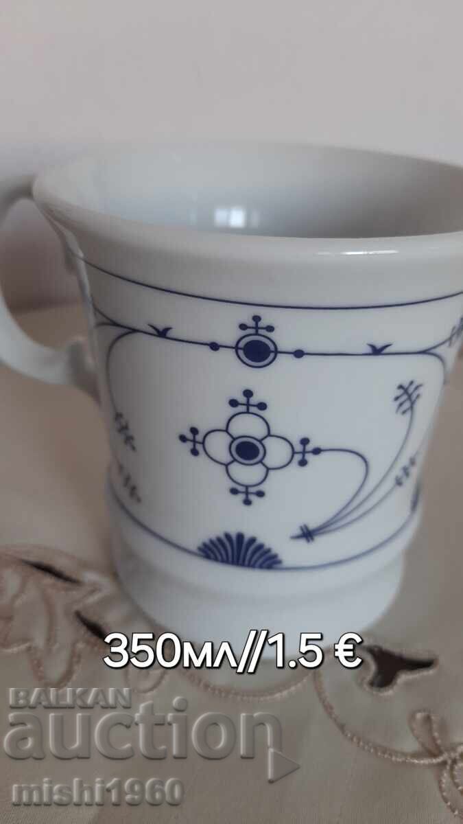 Порцеланова чаша