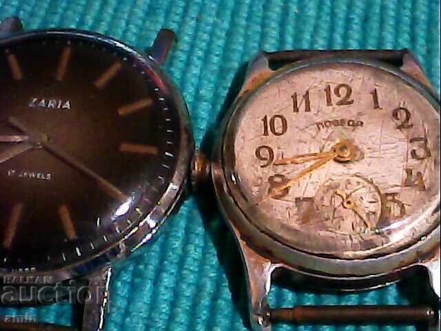 Old Russian watches, all working - 5