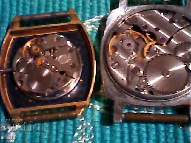 Old Russian watches, all working - 7