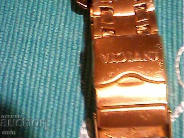 Beautiful Invicta watch, works perfectly - 5