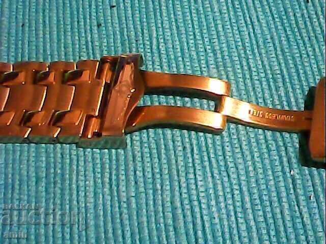 Beautiful Invicta watch, works perfectly - 6