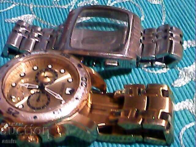 Beautiful Invicta watch, works perfectly - 7