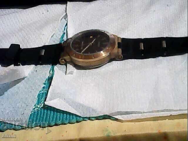 Old Beautiful Swiss Watch - 5