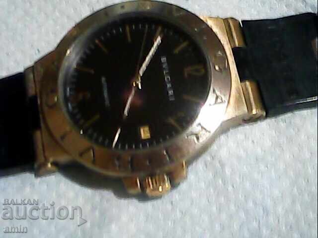 Old Beautiful Swiss Watch - 6