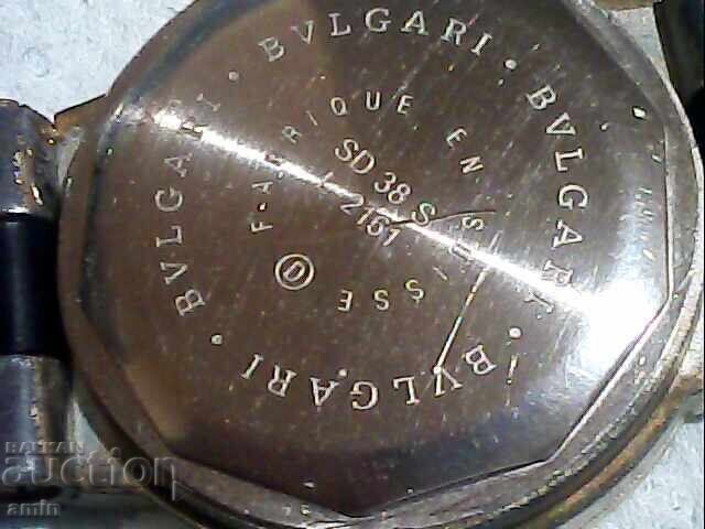 Old Beautiful Swiss Watch - 7