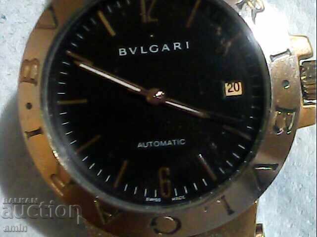 Old Beautiful Swiss Watch