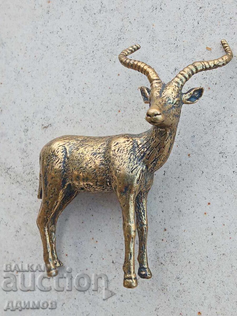 Антилопа с цена € 6.00 | 11.73 лв.