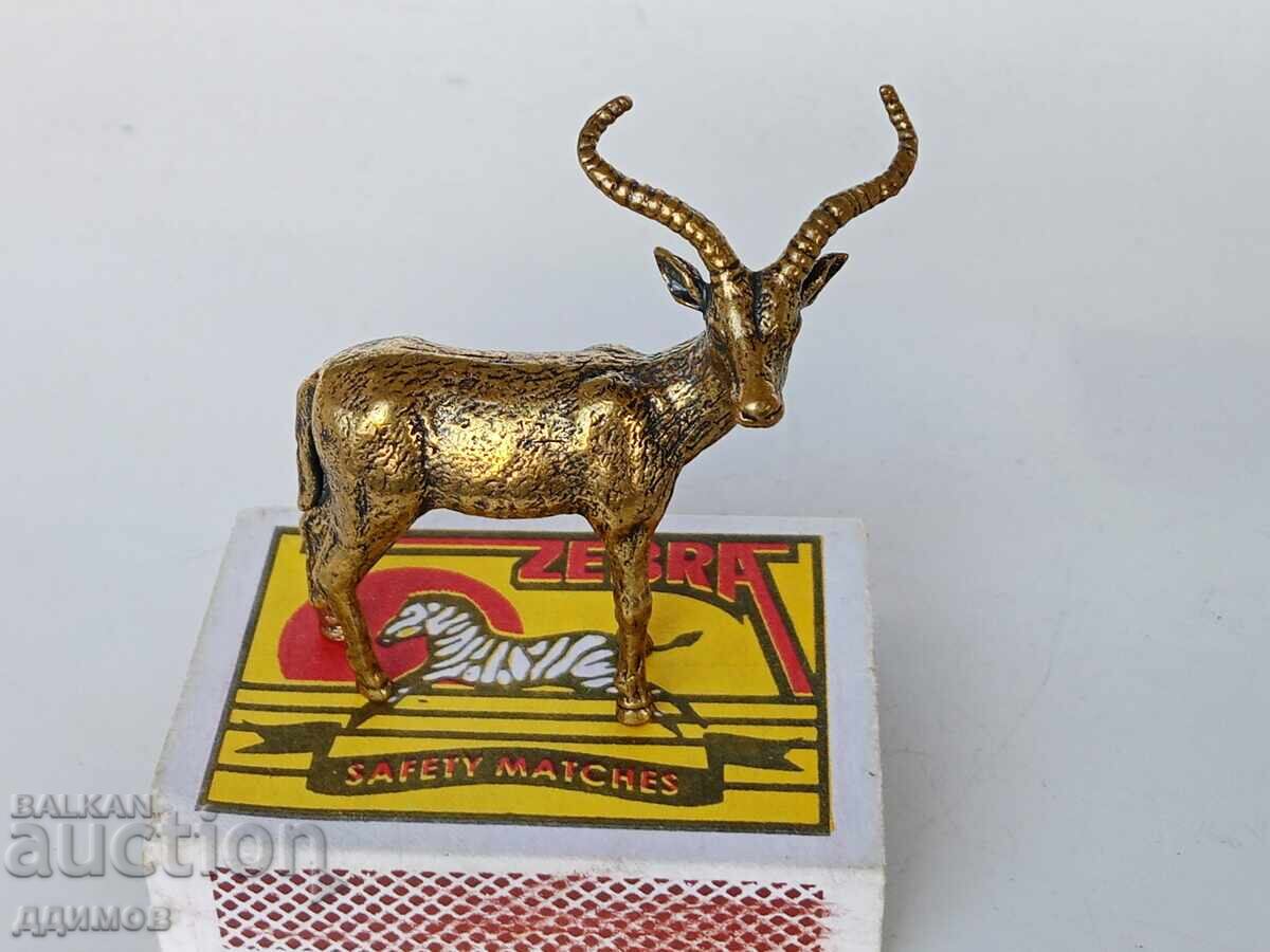 Доставка на Антилопа