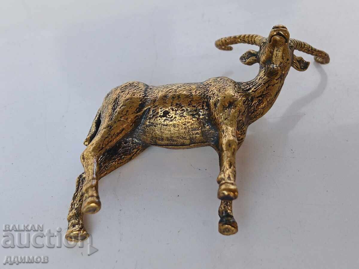 Антилопа - 5