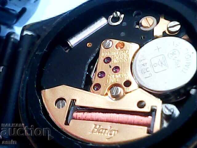 Παλιό ρολόι 4α Porsche Design, λειτουργεί άψογα - 5