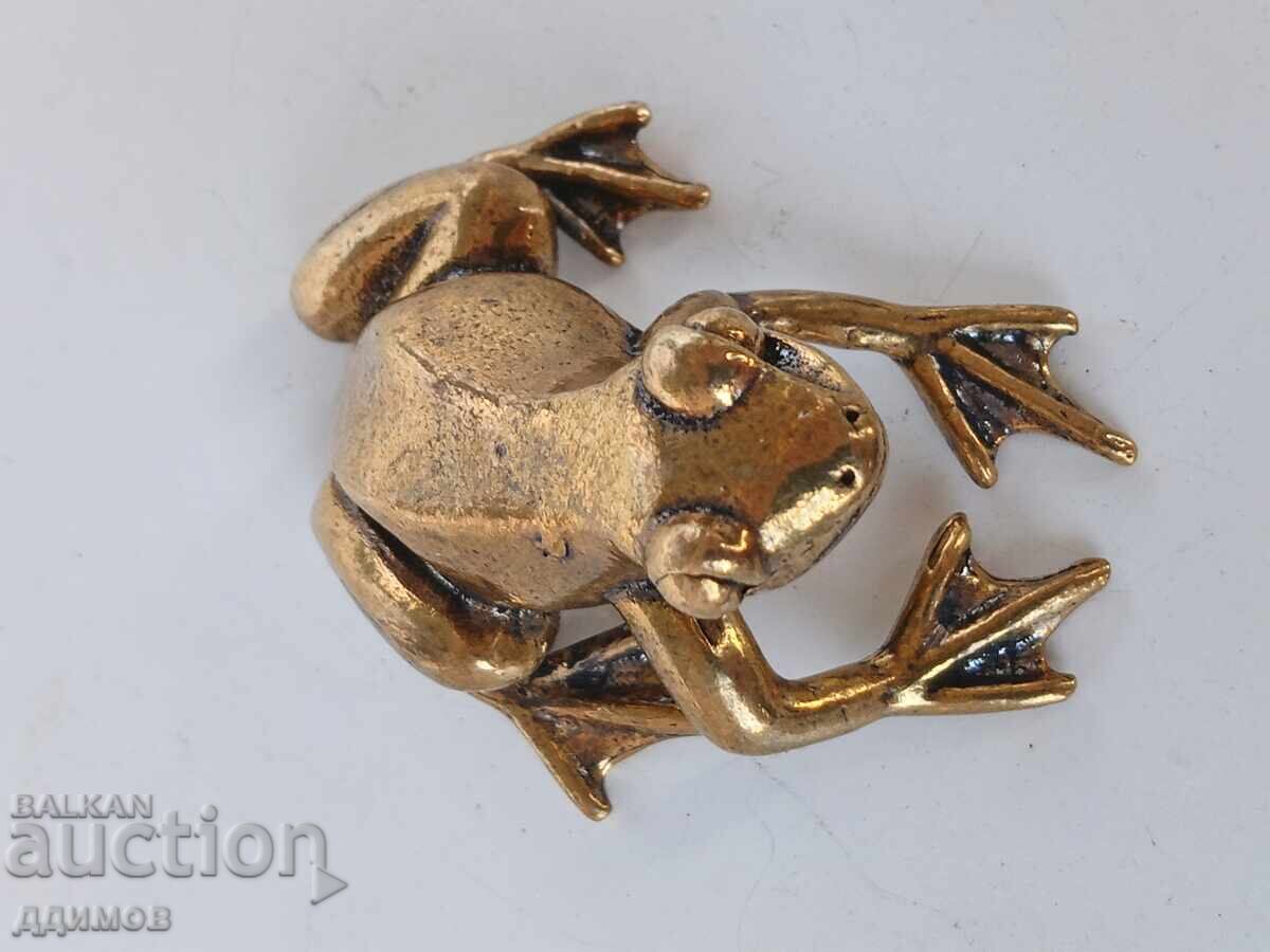 Жаба с цена € 6.00 | 11.73 лв.