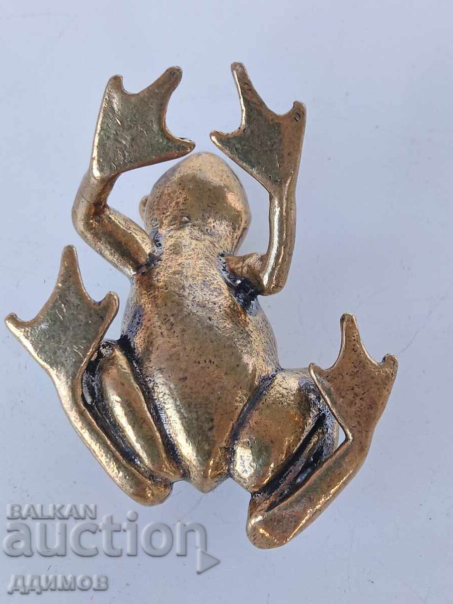 Аукцион Жаба