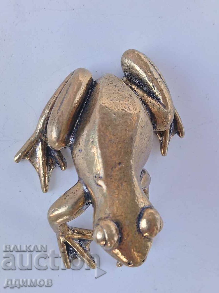 Доставка на Жаба