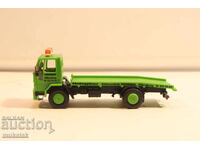 RIETZE H0 1/87 FORD ΦΟΡΤΗΓΟ ΟΔΙΚΗΣ ΒΟΗΘΕΙΑΣ ΜΕ ΠΛΑΤΦΟΡΑ ΜΟΝΤΕΛΟ