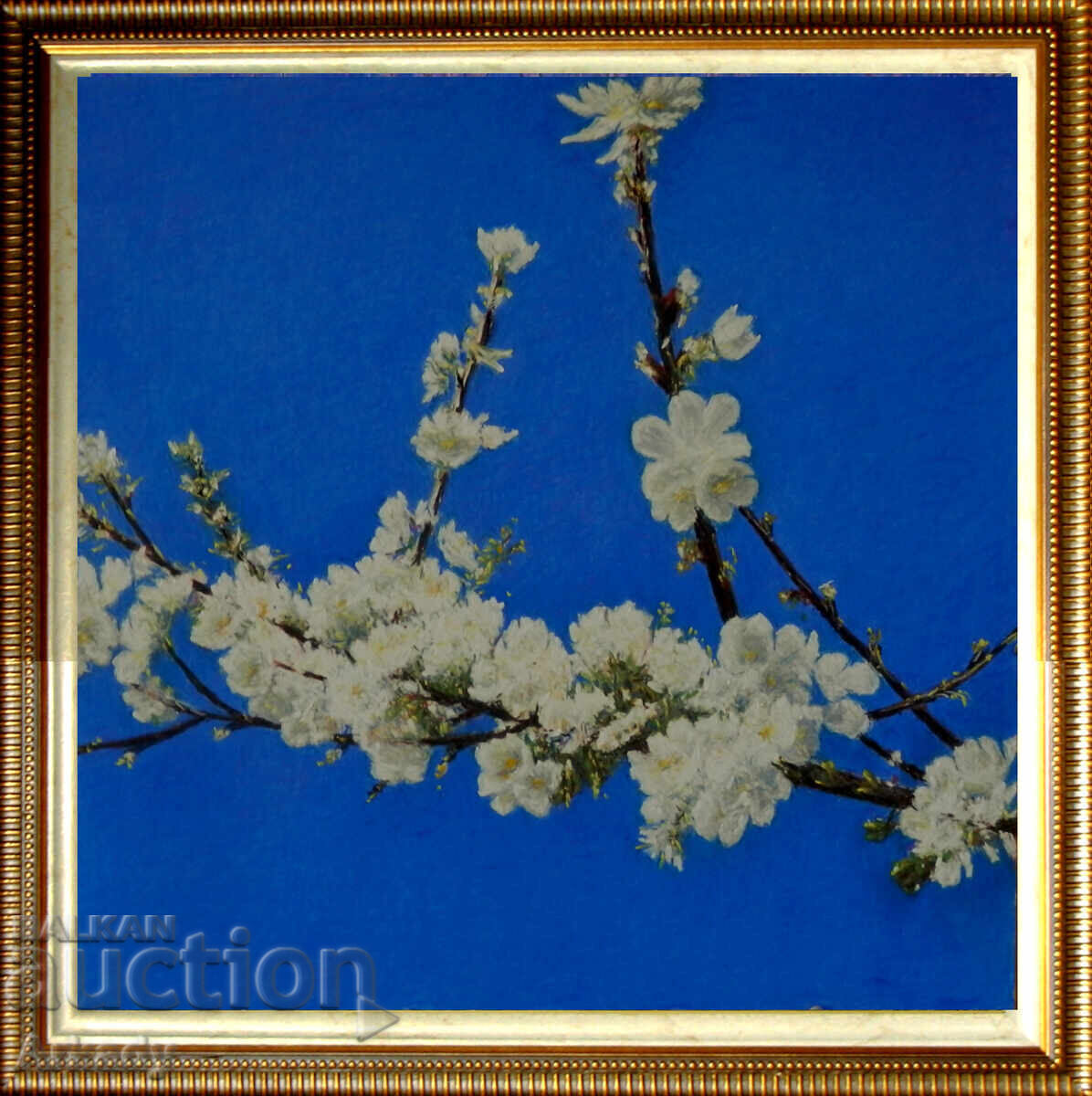 Ramură de floare de cireș cu preț € 500.00 | 977.92 BGN