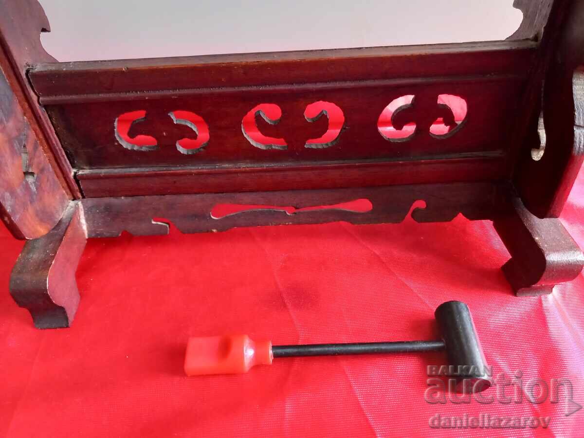 Delivery of Old Large BUDDHIST Gong, Bell, Buddhism