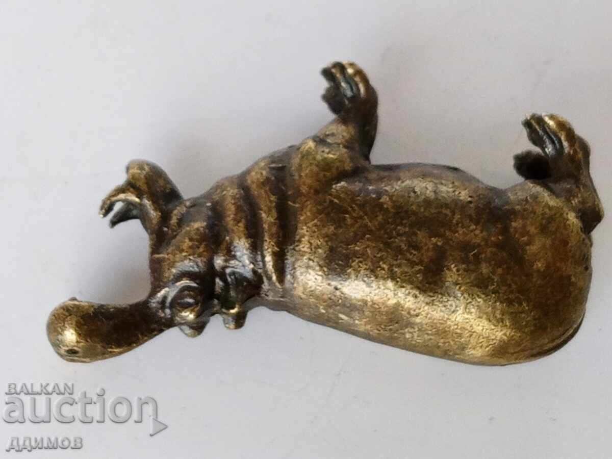 Аукцион Хипопотам