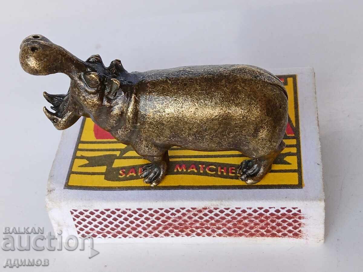 Хипопотам - 5