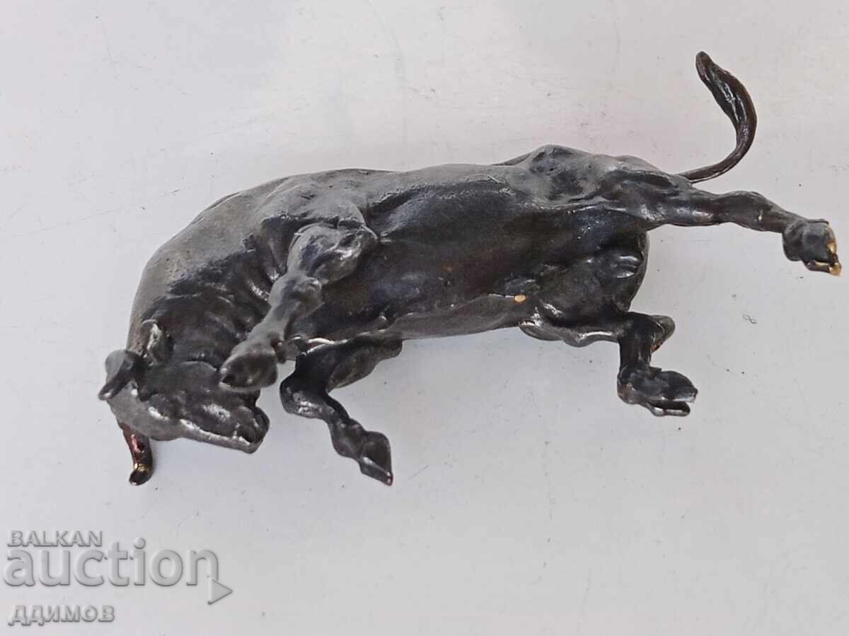 Аукцион Бик