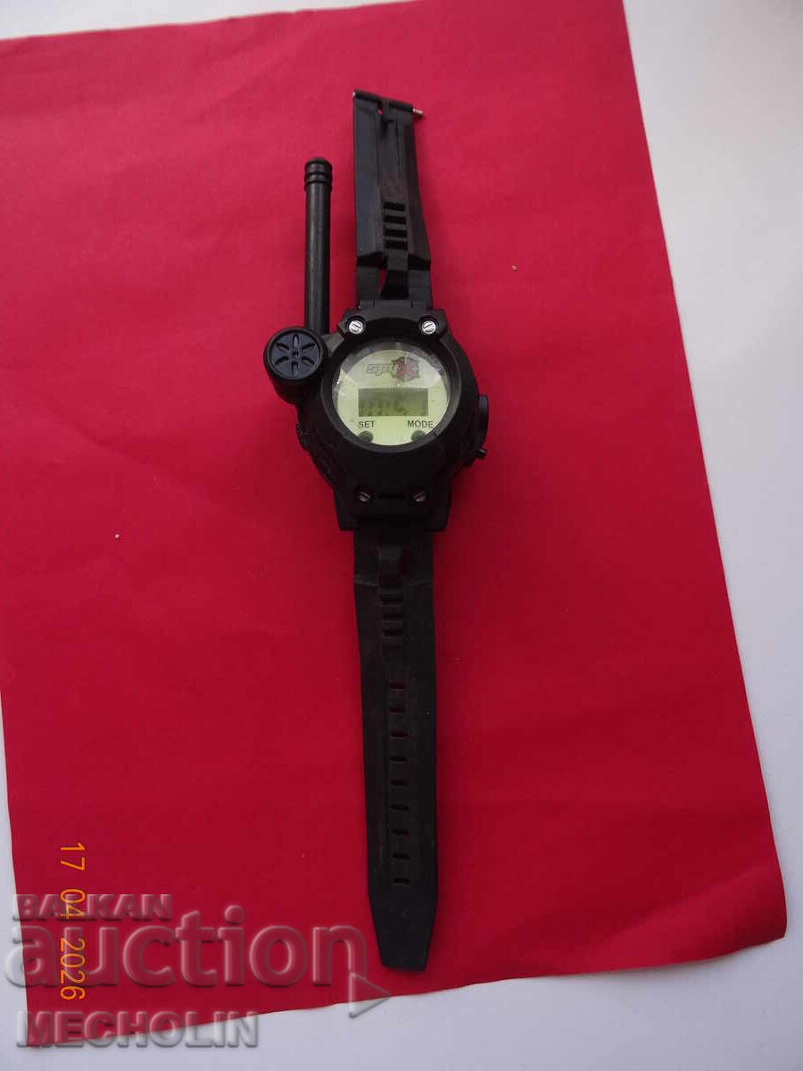 COLLECTOR'S WATCH with price € 11.00 | 21.51 BGN