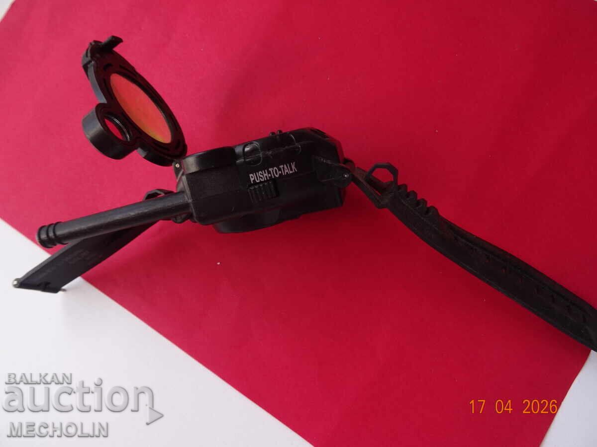 Auction  COLLECTOR'S WATCH