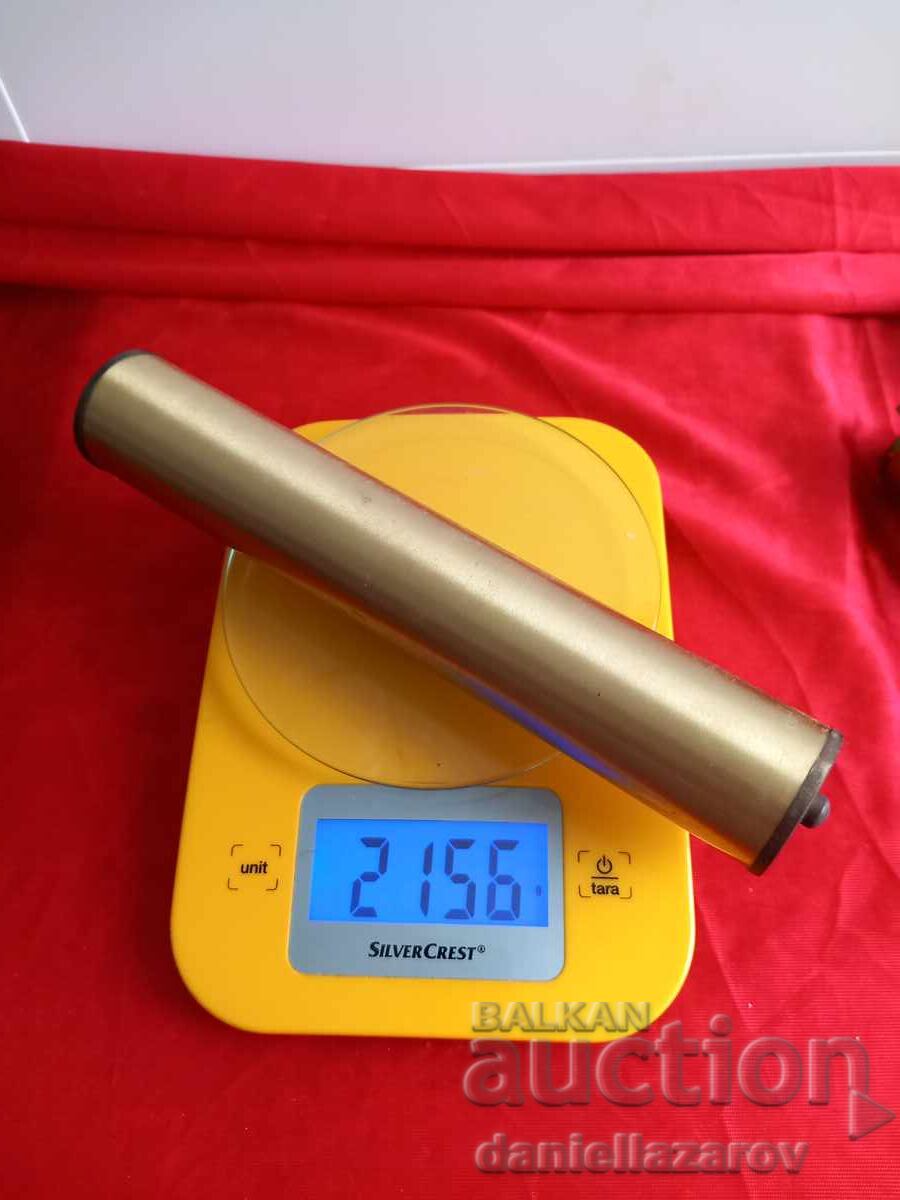 Παράδοση Παλαιά Βαρύδια, Αντίβαρα για Ρολόι Πατώματος ή Σαλονιού