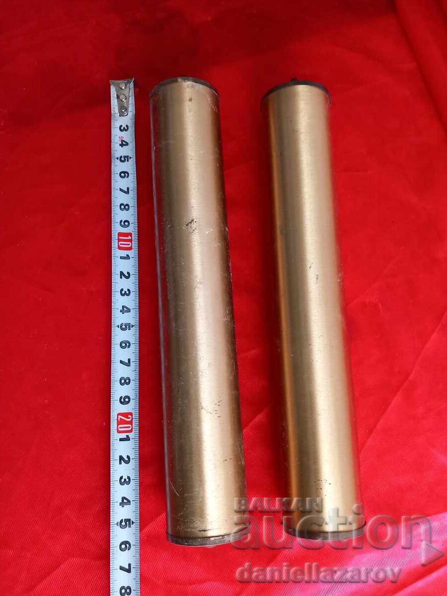 Παλαιά Βαρύδια, Αντίβαρα για Ρολόι Πατώματος ή Σαλονιού - 5