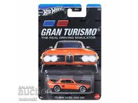 Hot Wheels 73 BMW 3.0 CSL Race Car Хот Уилс 1:64 БМВ