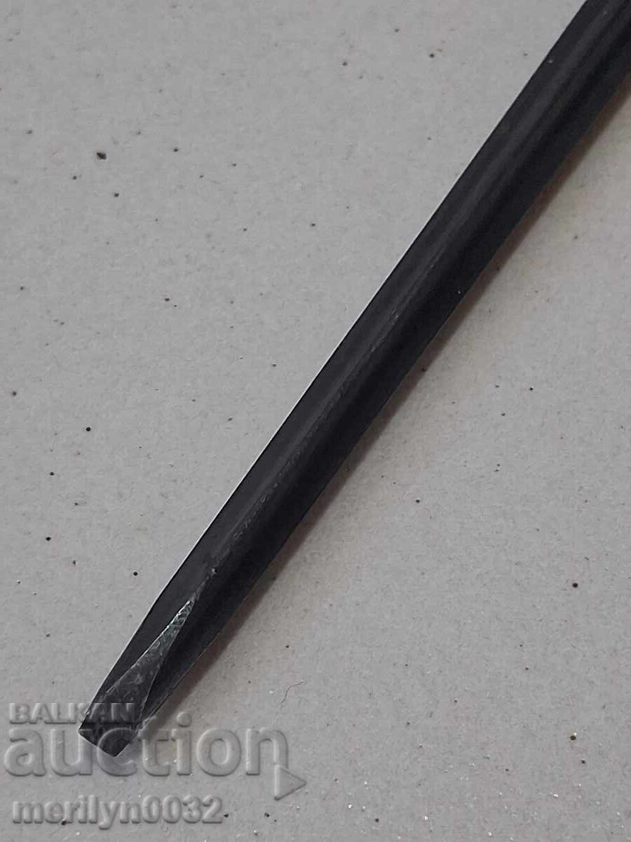 Ξιφολόγχη για τυφέκιο Mosin 1908/38 WW2 ΕΣΣΔ - 5