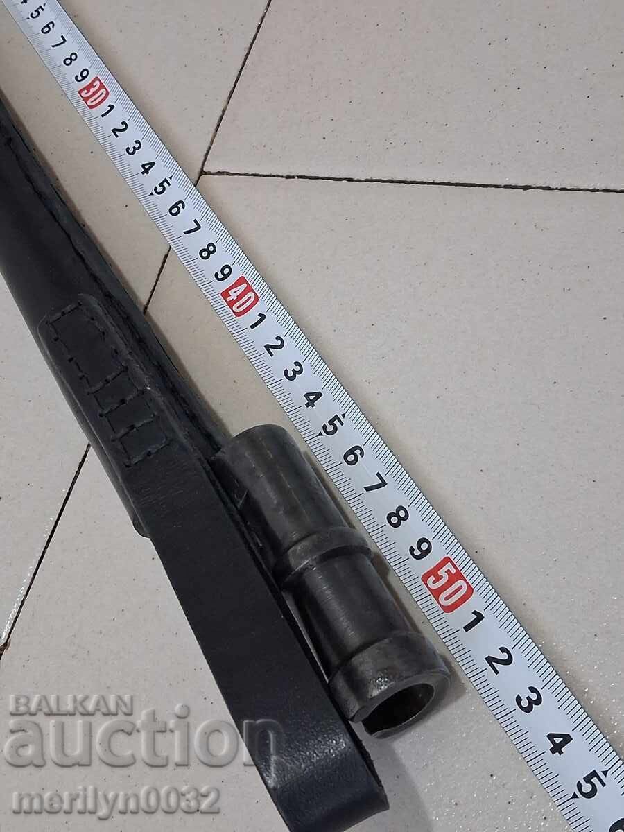 Ξιφολόγχη για τυφέκιο Mosin 1908/38 WW2 ΕΣΣΔ - 7