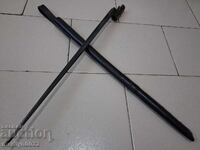 Иглен щик  байонет за пушка Мосин 1908/38 г WW2 СССР