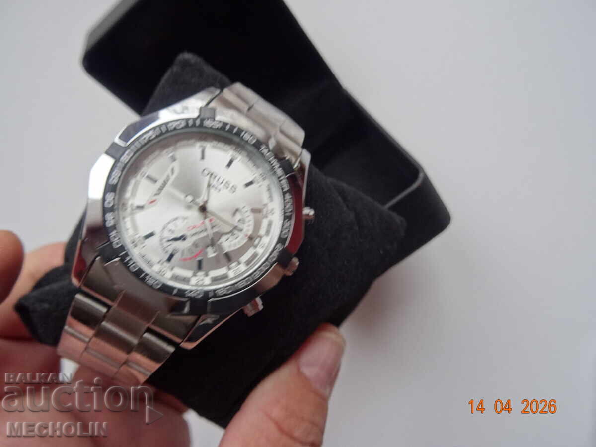 CEAS DE COLECTOR - 6