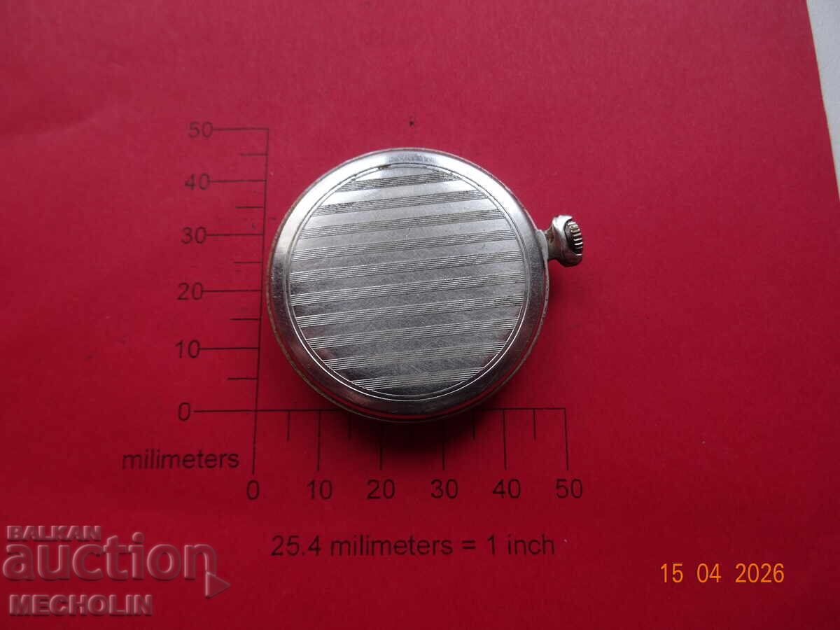 COLLECTIBLE WATCH CRYSTAL MOLNIJA - 5