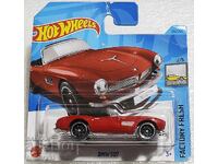 Hot Wheels BMW 507 Хот Уилс 1:64 БМВ Количка