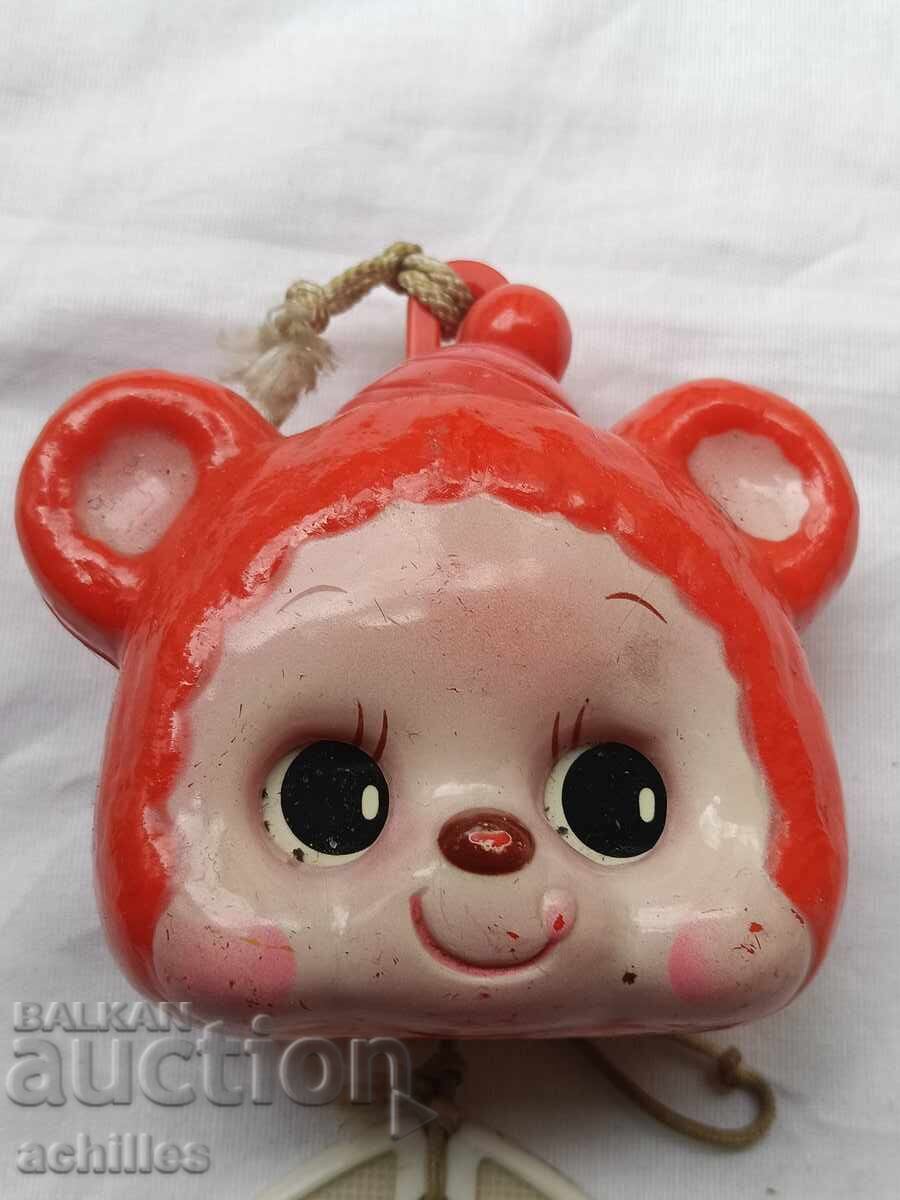 Jucărie japoneză care fluieră cu preț € 2.00 | 3.91 BGN Jucărie japoneză care fluieră cu preț € 2.00 | 3.91 BGN