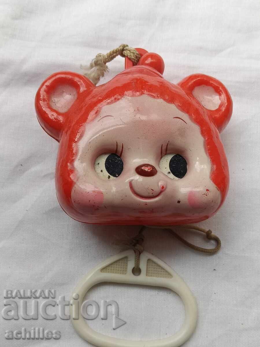 Jucărie japoneză care fluieră Jucărie japoneză care fluieră