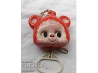 Jucărie japoneză care fluieră