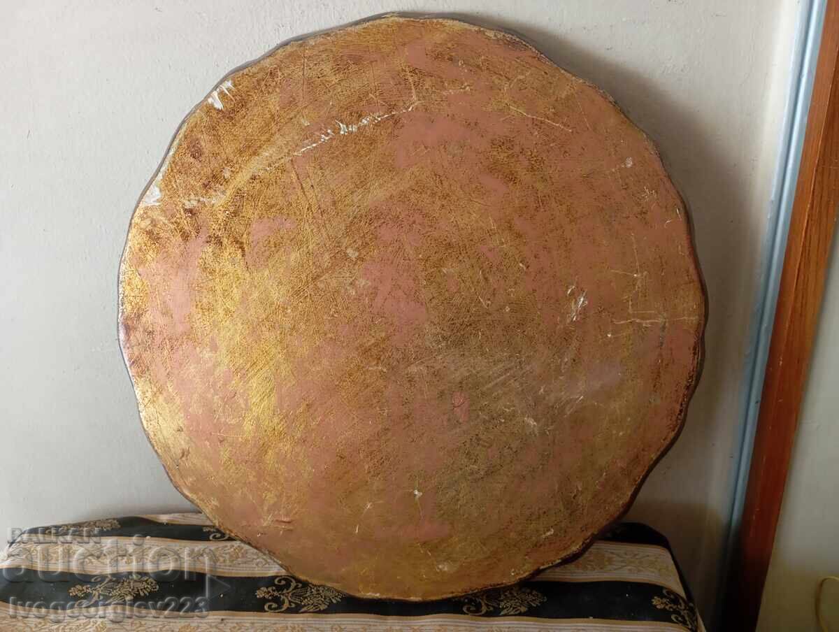 Licitație Tavă vintage, platou