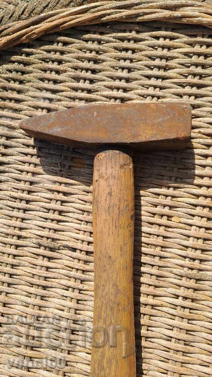 Demolition hammer with price € 0.01 | 0.02 BGN