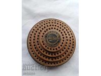 Παλιά γερμανική θήκη για οδοντογλυφίδες