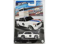 Hot Wheels BMW 2002 Vintage Racing Club 1:64