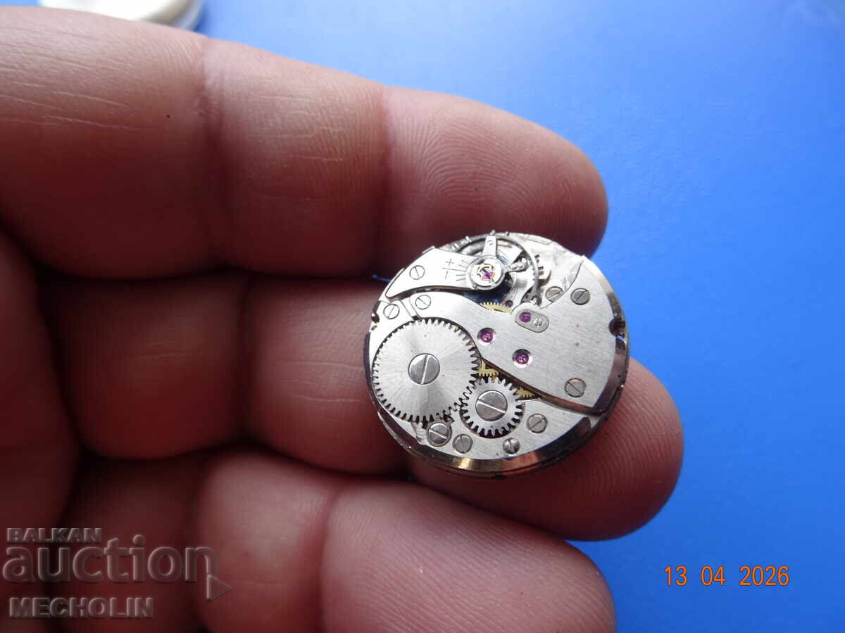 CEAS MECANIC ELVEȚIAN DE COLECȚIE cu preț € 5.00 | 9.78 BGN