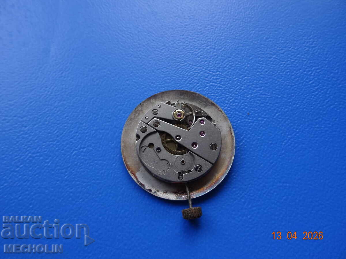 CEAS MECANIC ELVEȚIAN DE COLECȚIE RERFA - 5