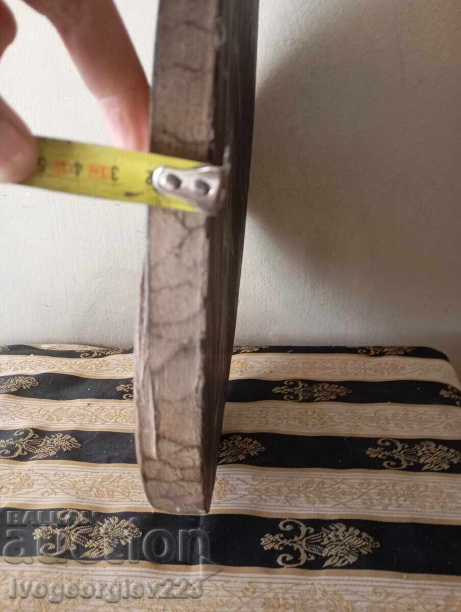 Licitație Pânză veche de perete