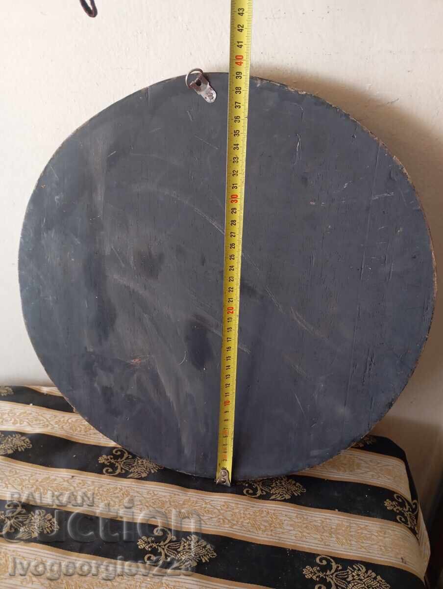 Livrarea Pânză veche de perete