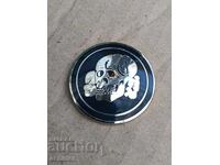 Εμαγιέ ναζιστική κονκάρδα