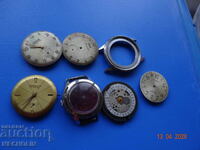 ΣΥΛΛΕΚΤΙΚΟΣ ΜΗΧΑΝΙΣΜΟΣ ΡΟΛΟΓΙΟΥ LOT