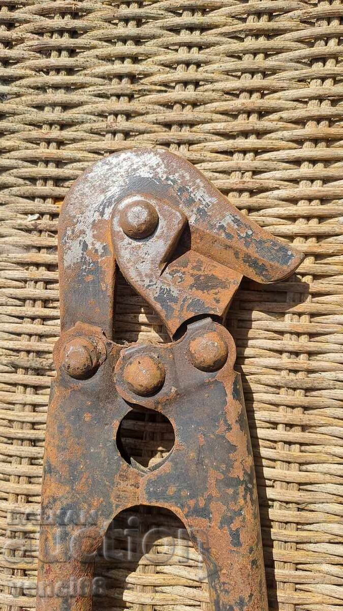 Доставка на Немска ножица за арматура