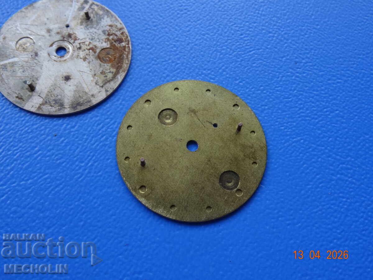 Παράδοση KOLEKTSIONERSKI RUSKI TSIFERBLATI  ZIM POBEDA