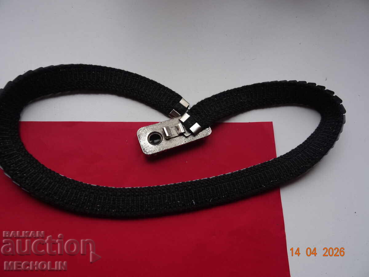 CUREA VECHE DE DAMĂ - 5